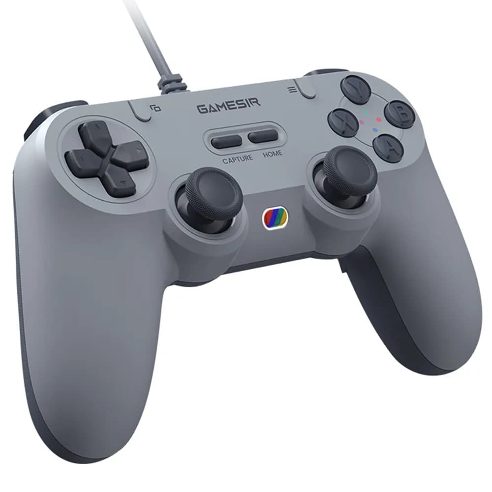 GameSir Tegenaria Lite Retro Gray - 4