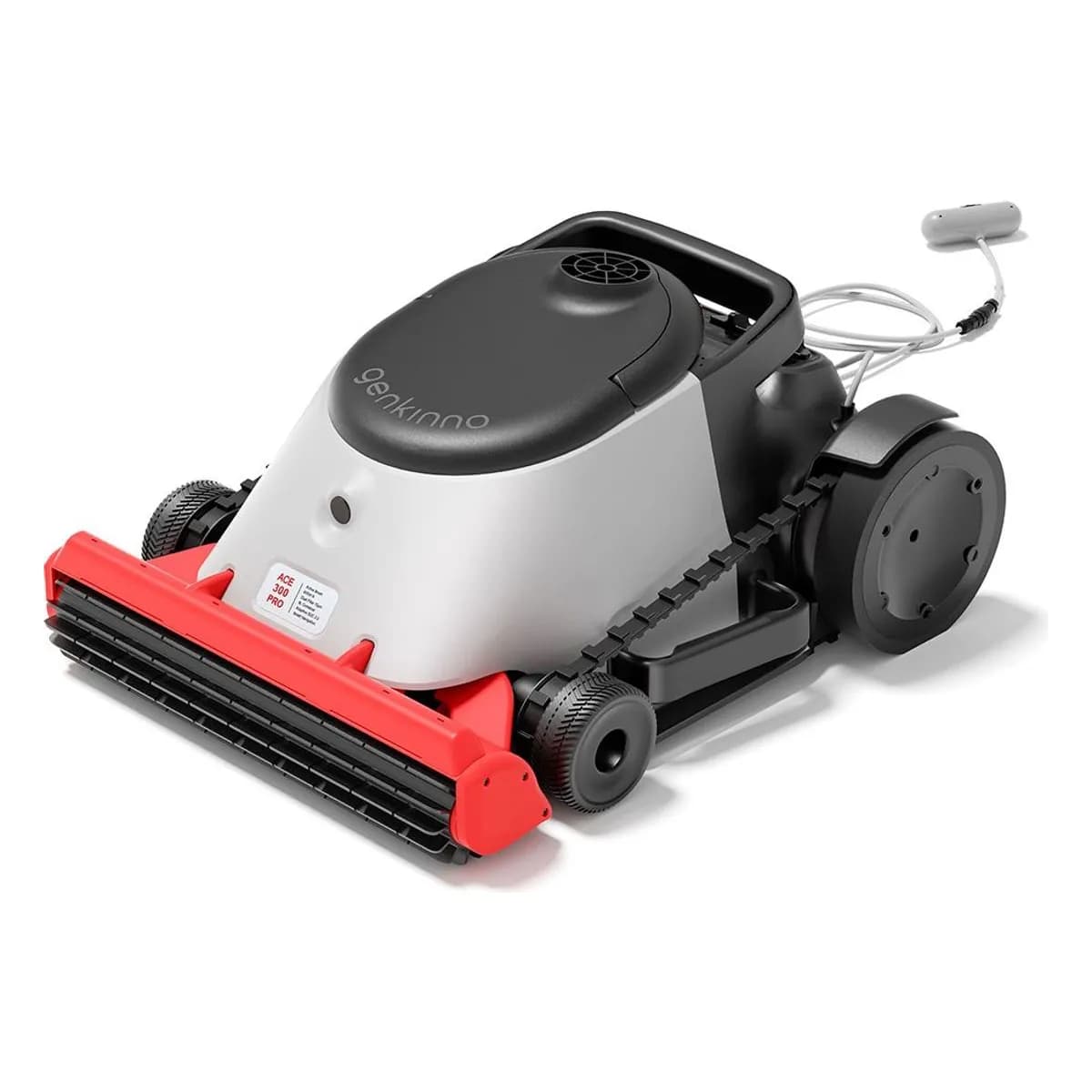 Genkinno ACE 300 Pro - 1