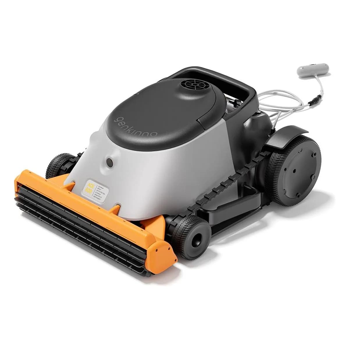 Genkinno ACE 600 Robotic Pool Cleaner - 1