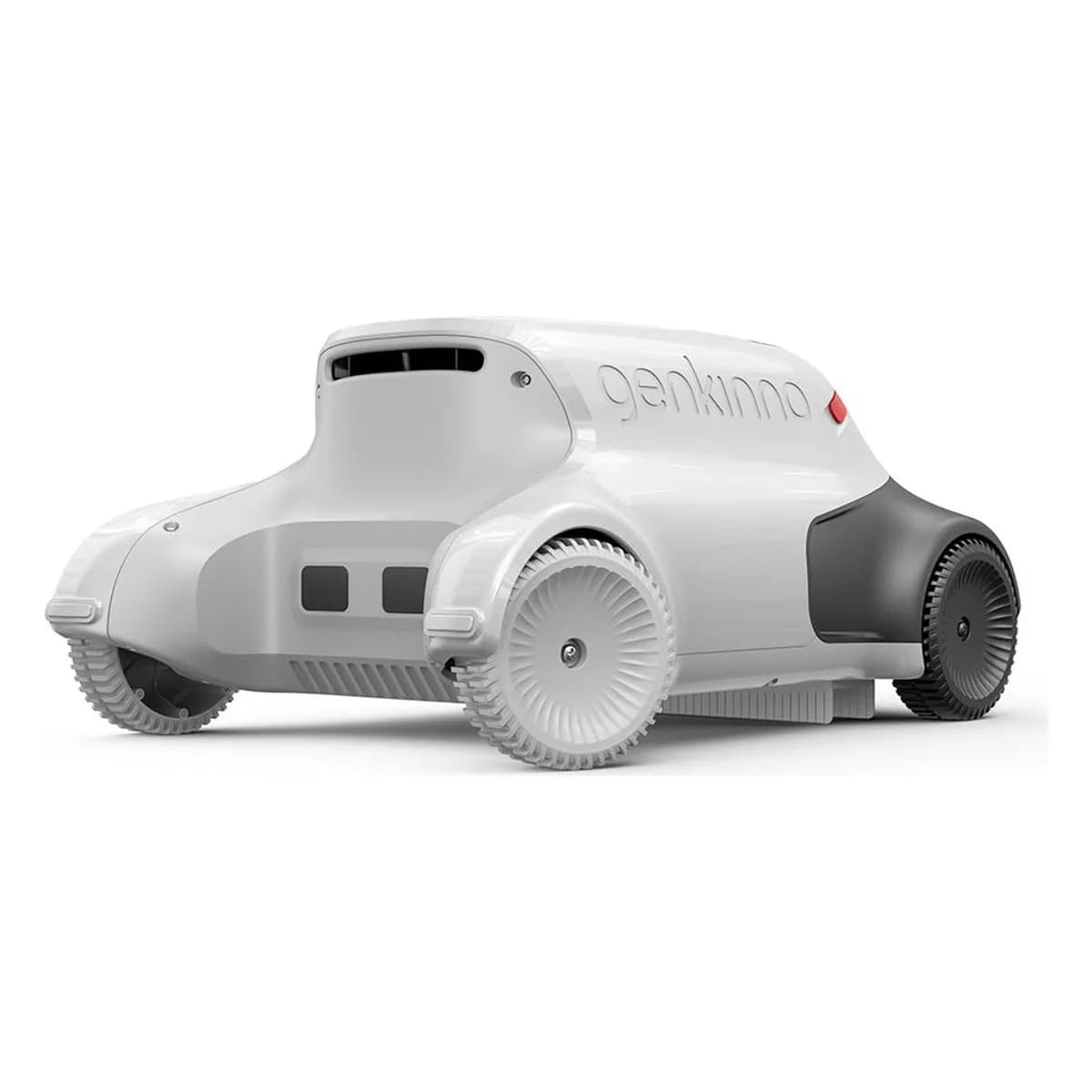 Genkinno P2 Cordless Robotic Pool Cleaner - 1