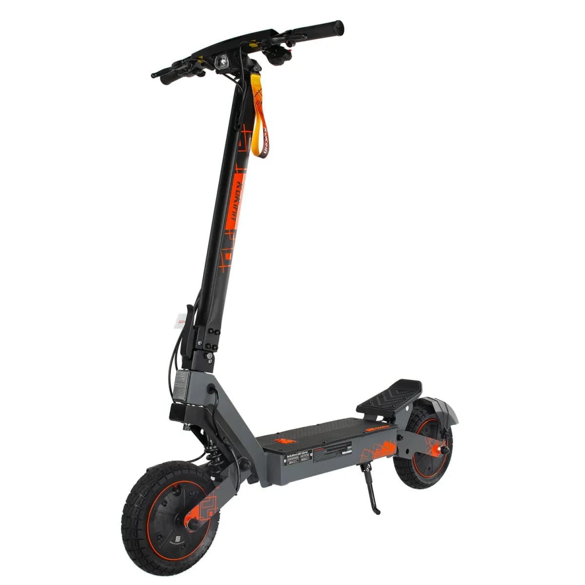 KuKirin G2 Ultra Electric Scooter