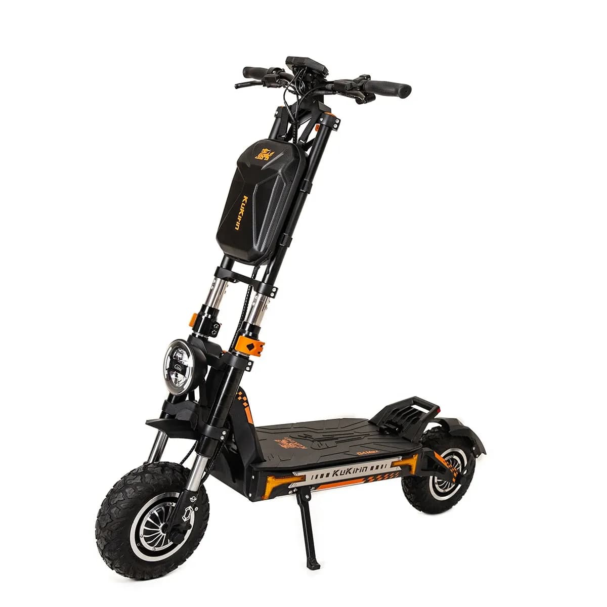 KuKirin G4 Max Electric Scooter