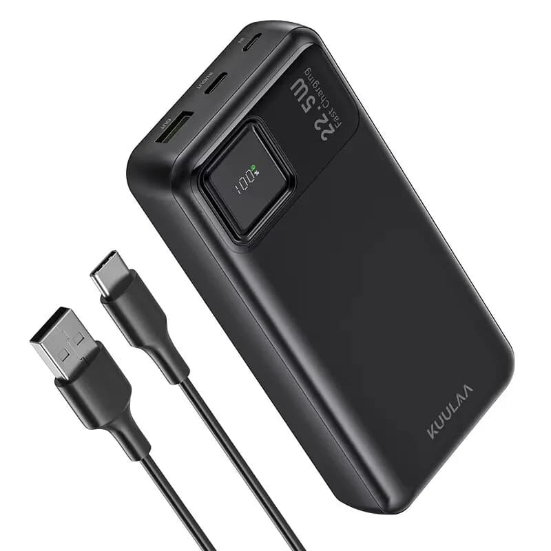 KUULAA RT-20 20000mAh Power Bank - 2