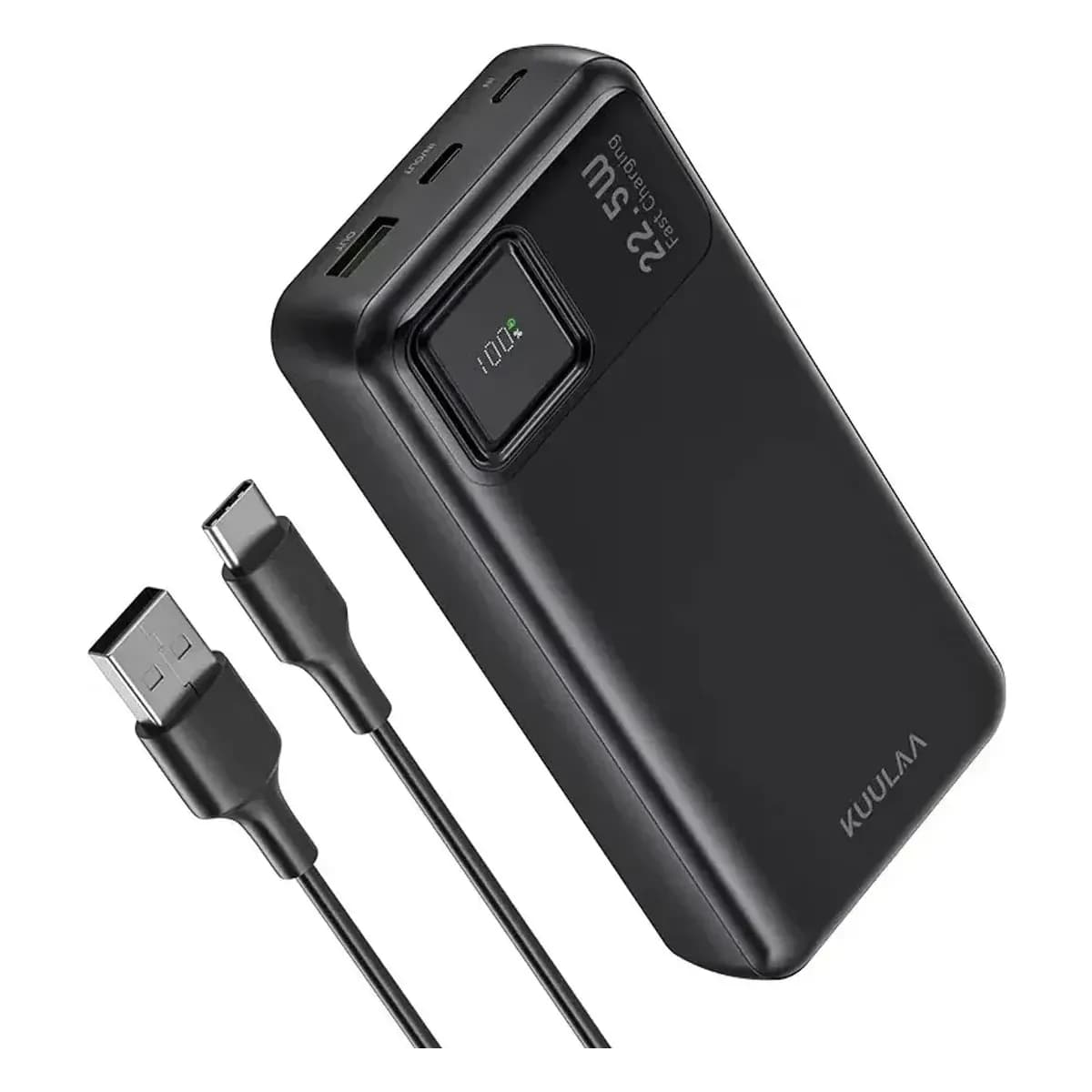 KUULAA RT-20 20000mAh Power Bank