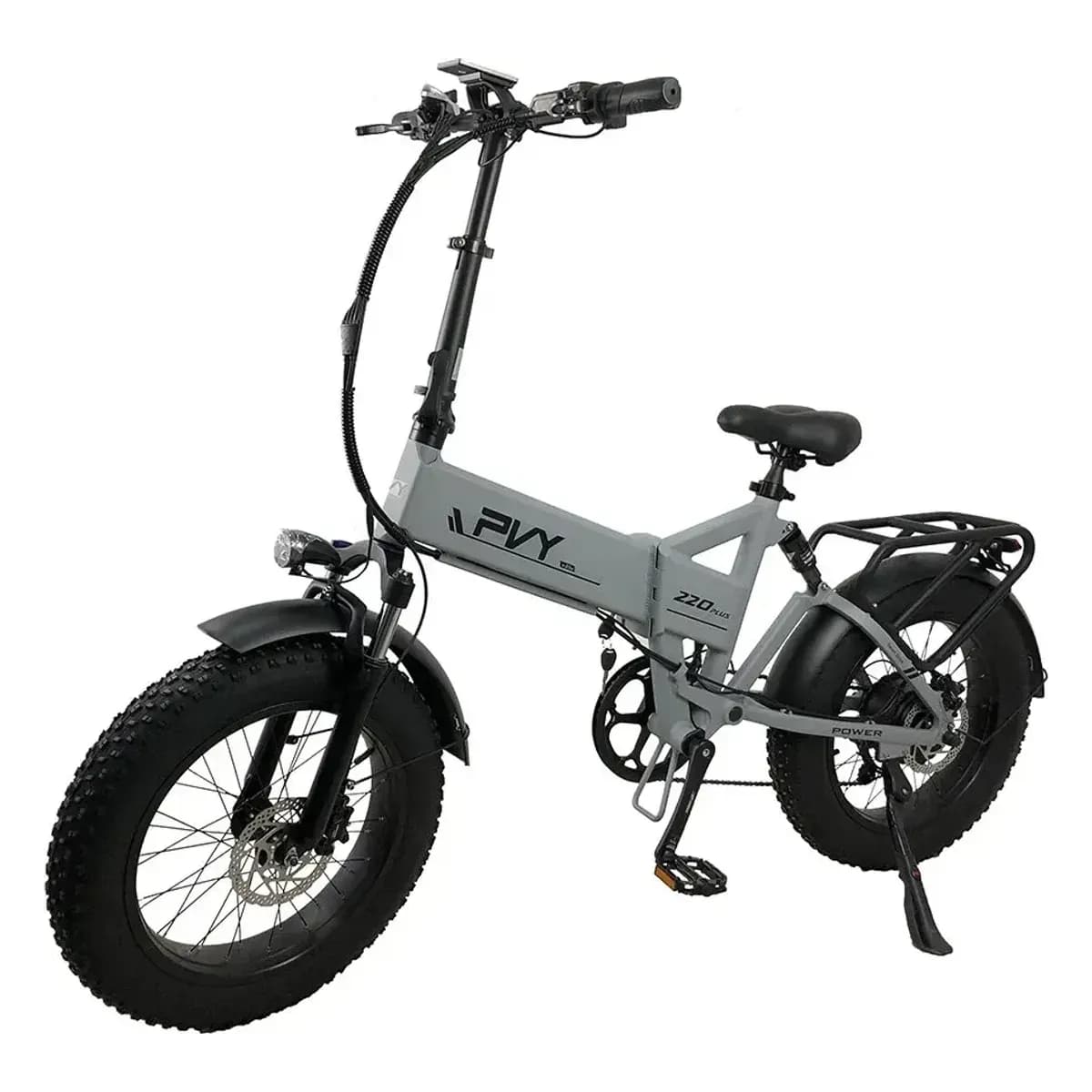 PVY Z20 Plus - 1