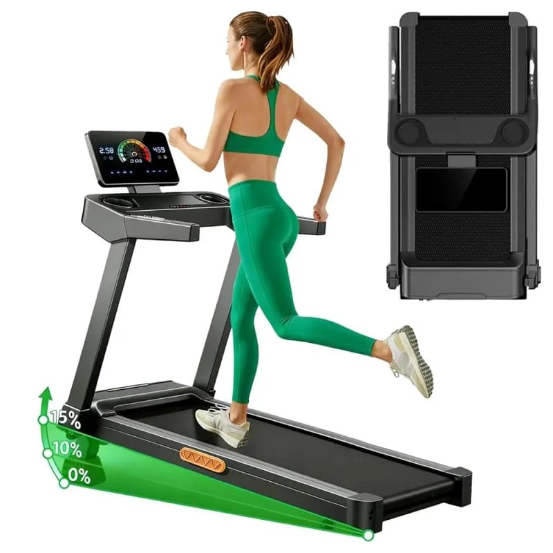 ROBORE L20 Treadmill