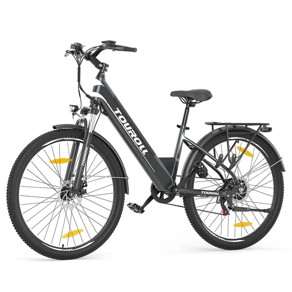 Touroll J1 ST 27.5" e-Bike