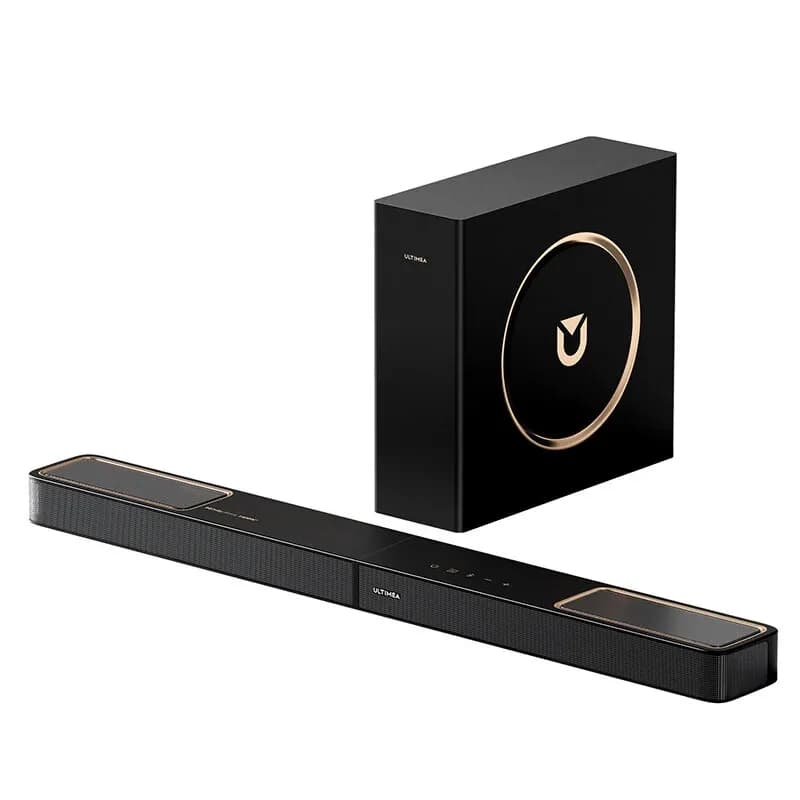 ULTIMEA Skywave F30 - 2