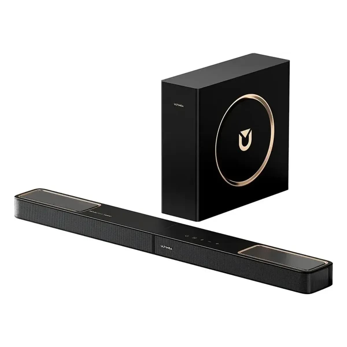 ULTIMEA Skywave F30 - 1