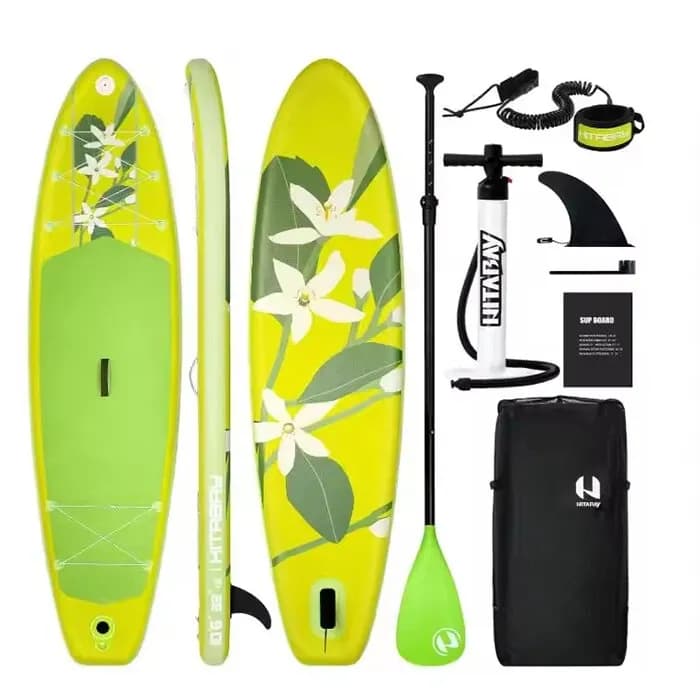 WaveRite Jasmine Inflatable SUP Board 320cm