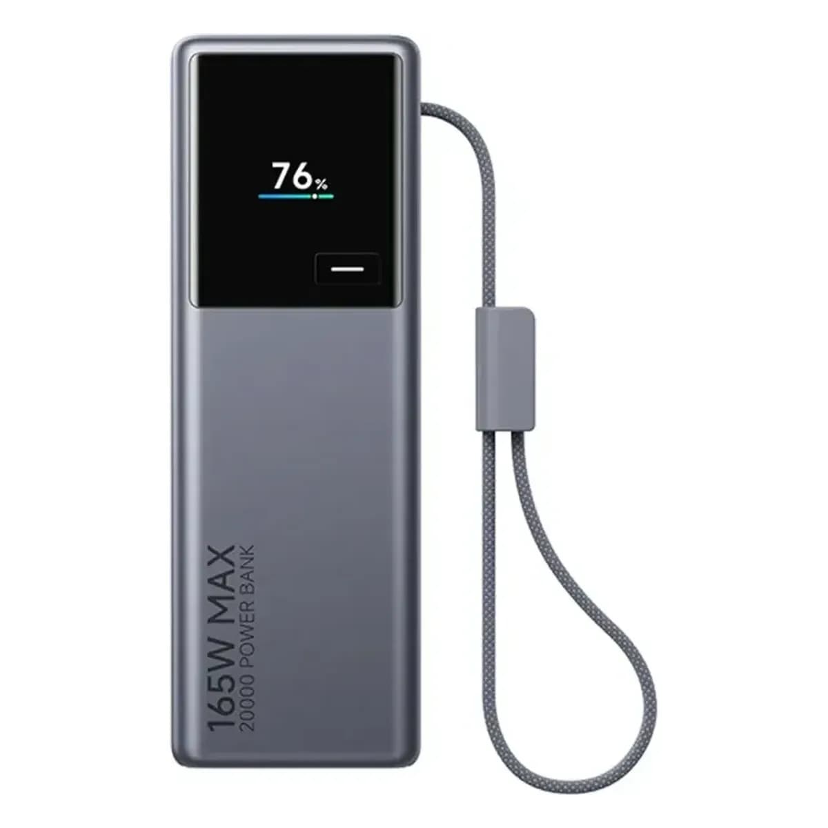 Xiaomi PB2165 165W 20000mAh Power Bank - 1