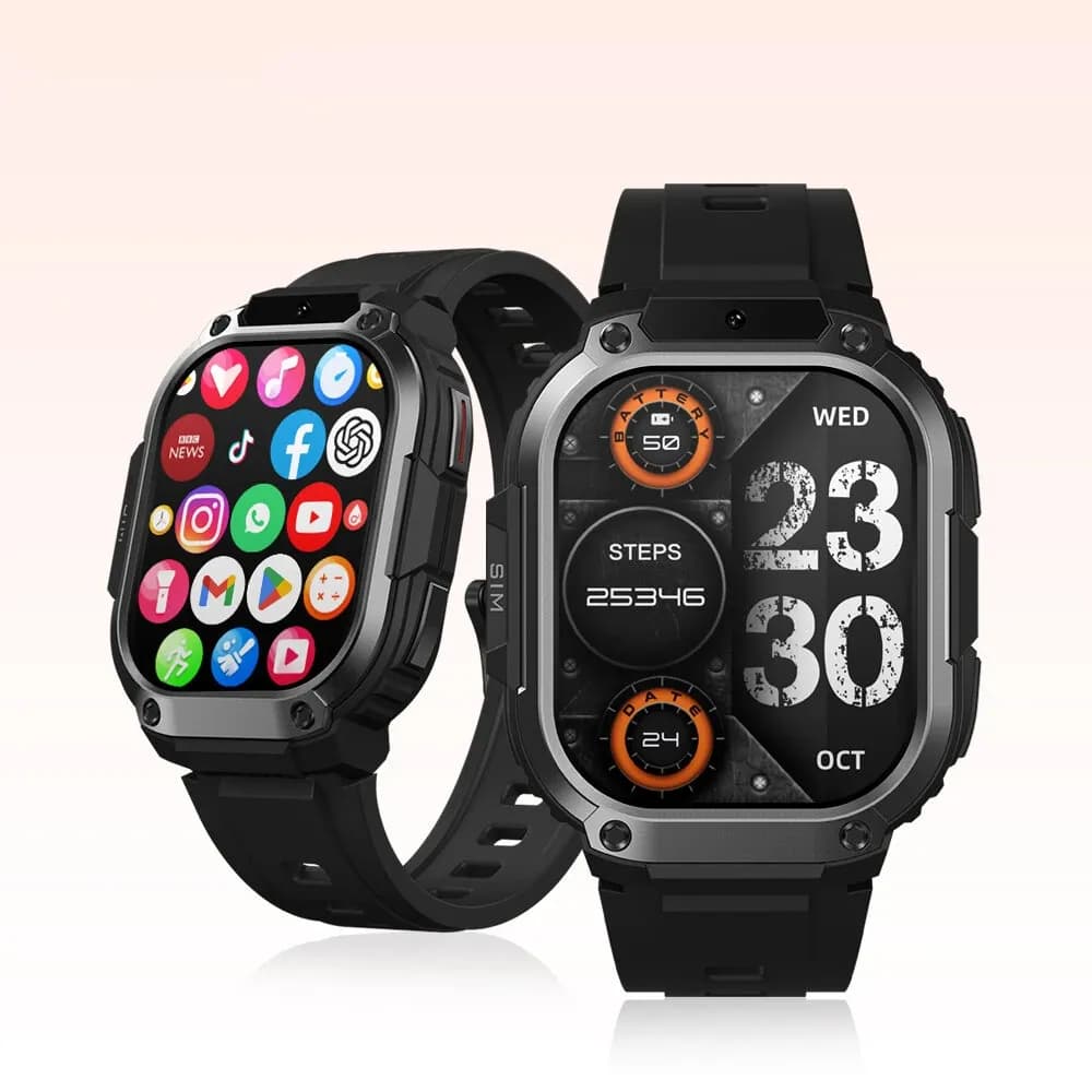 Zeblaze Thor SQ - 2